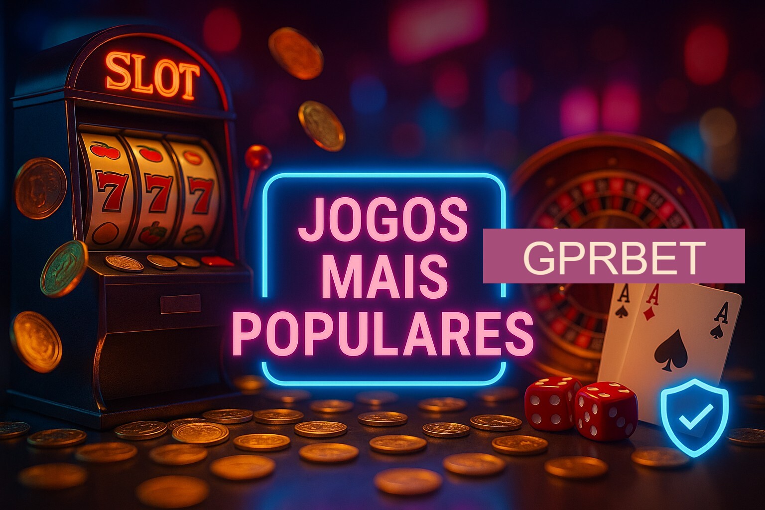 Jogos Populares